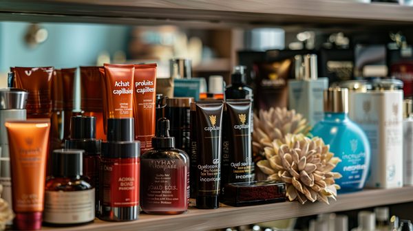 Achat de produits capillaires : quels sont les facteurs incontournables ?