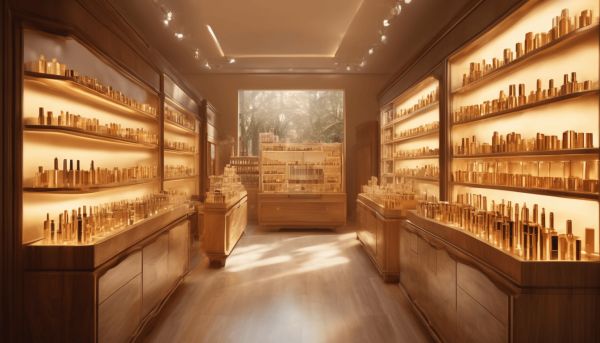 Acheter parfum testeur discount et économiser sur vos senteurs