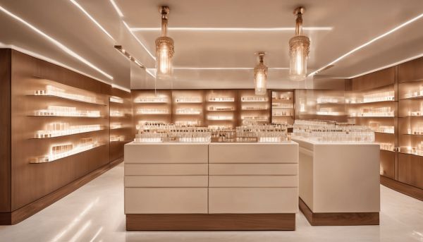 Achetez des testeurs de parfum pas cher et offrez-vous des fragrances