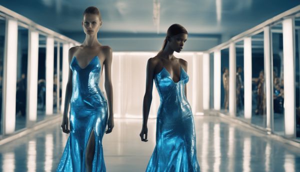 Comment Rosie whiteley a conquis le monde de la mode et du cinéma