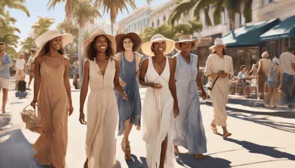Comment whimn redefine le lifestyle féminin en Australie