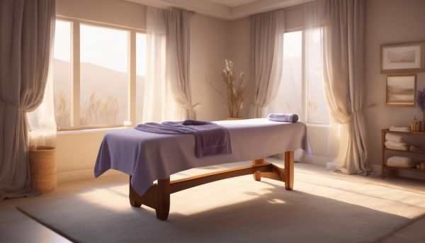 Drainage lymphatique tarif : ce que vous ne savez pas encore