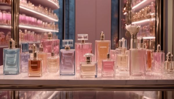 Optimiser votre choix de parfum original pas cher