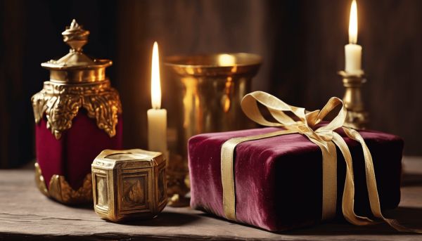 Quels cadeaux des rois mages pour une célébration mémorable ?
