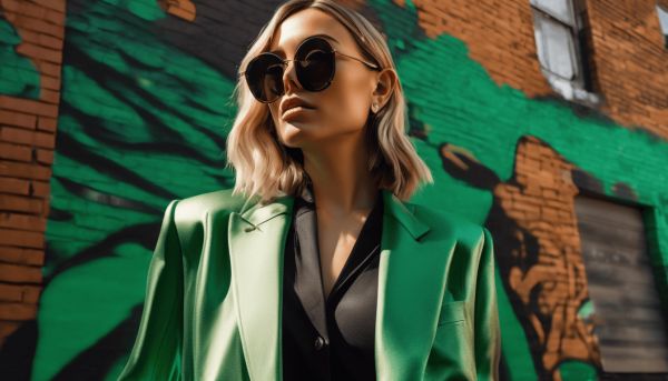 Sandra Sisley sur Instagram : comment suivre son style unique