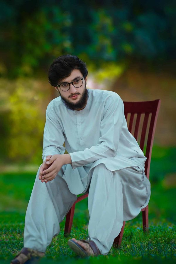 Top 3 des tenues hommes pour l'aid al adha 2023