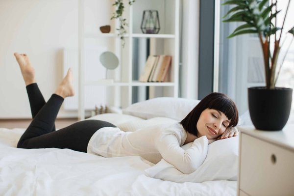Comment transformer sa chambre à coucher en un havre de confort ?