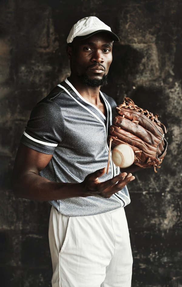 Les couleurs et les motifs en vogue pour les chemises Baseball cette saison !