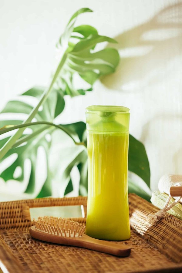 Pourquoi opter pour des shampooings bio ?