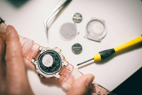 Trouver des pièces détachées de montre : Conseils pratiques pour réussir