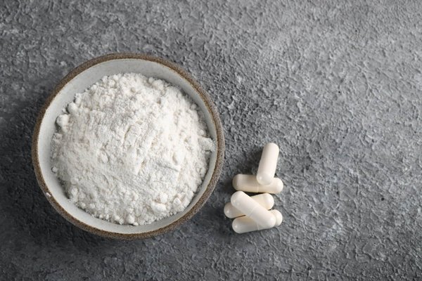 Avis collagene marin: pour une peau rayonnante