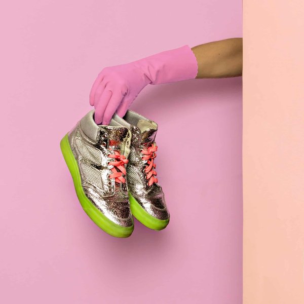 Personnalisez vos chaussures avec notre service de peinture custom