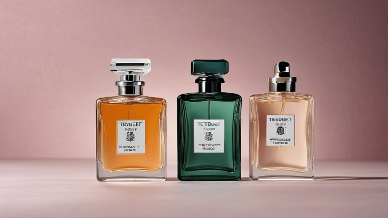 Comparatif des testeurs de parfums à petits prix à essayer